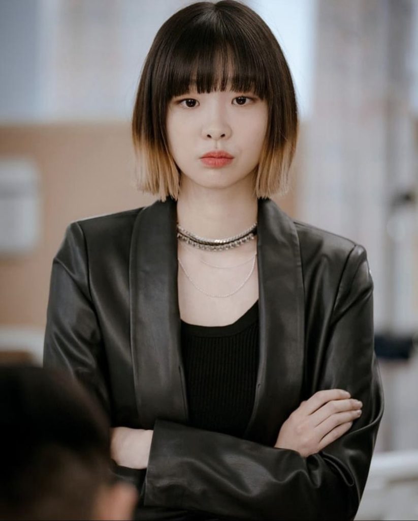 Jo Yi-seo