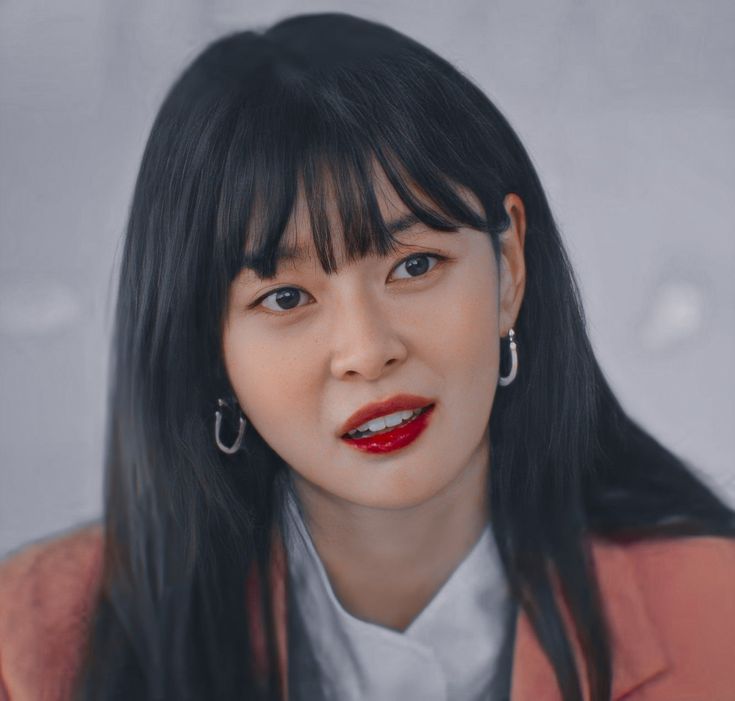 Oh Soo-ah