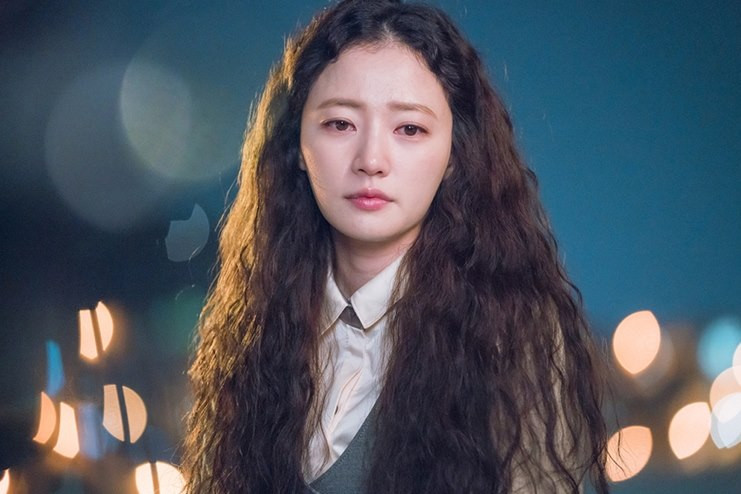 Baek Seol-hee