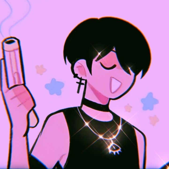 Goth de Boyfriends