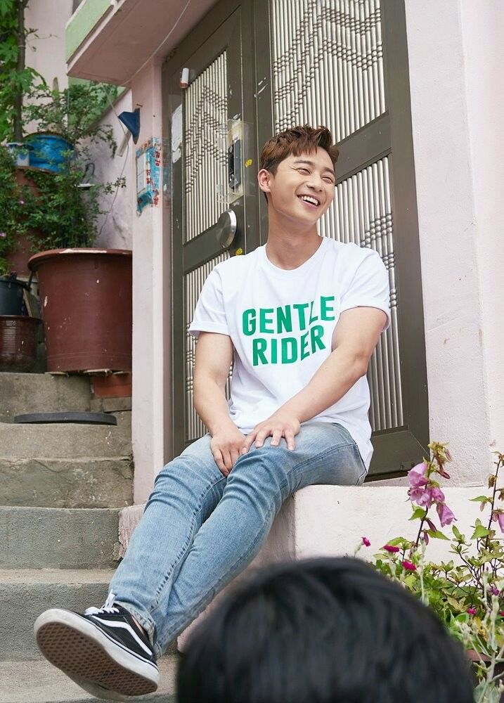 Ko Dong-man