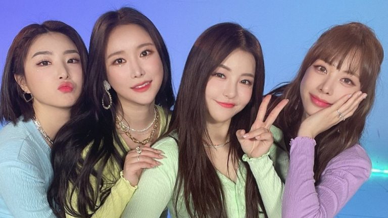 Top 50 Des Groupes Féminin De K-pop Les Plus Connus En 2021 - Culture