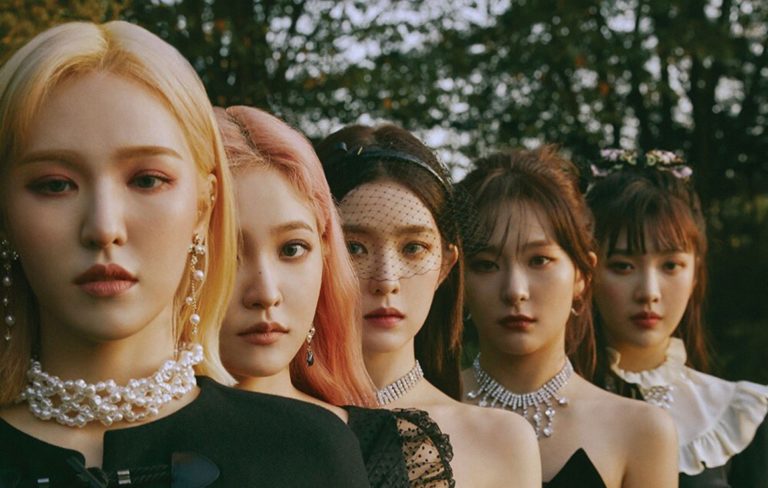 Top 50 Des Groupes F minin De K pop Les Plus Connus En 2021 Culture 