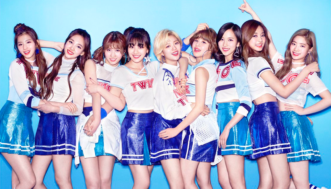 Quel Est Le Groupe De Kpop Le Plus Connu cultureasiatique.fr