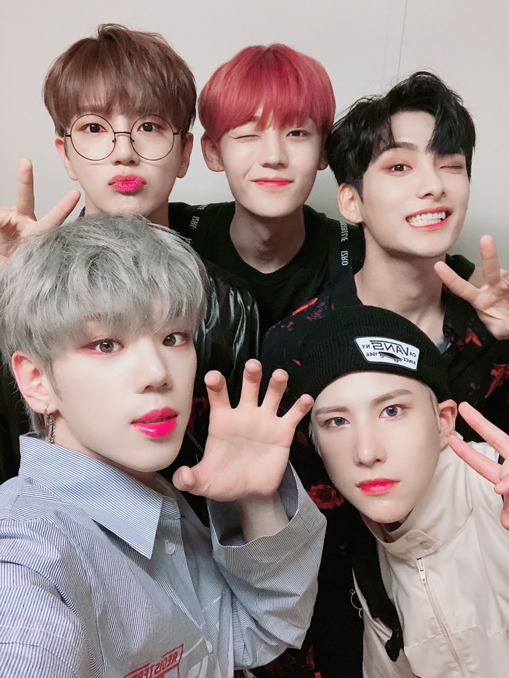 Tout savoir sur le groupe A.C.E Tout savoir sur le groupe A.C.E