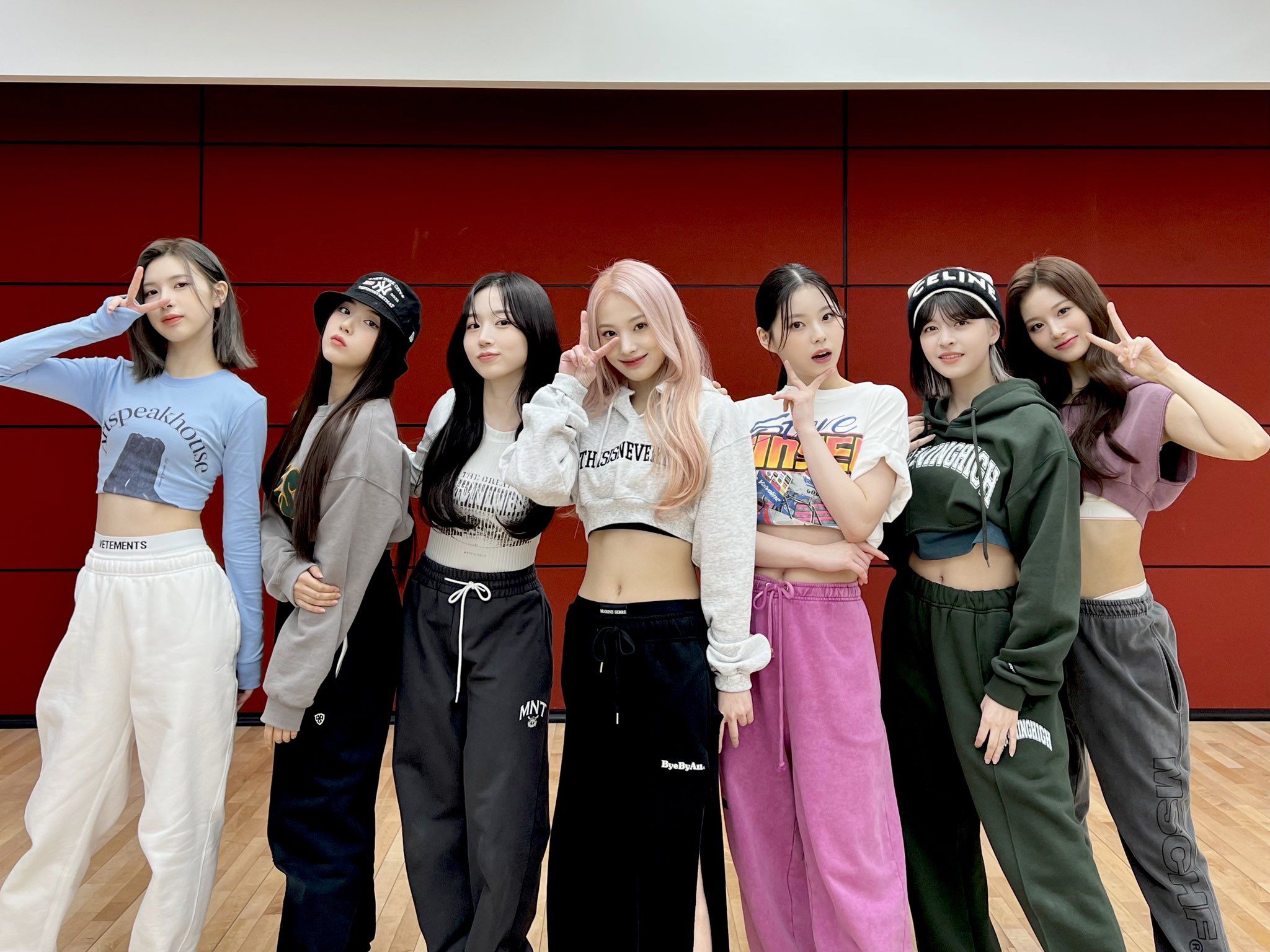 Les scandales du groupe Nmixx (partie 2)