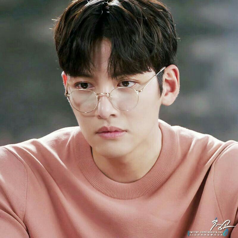 Suspicious Partner : No Ji Wook