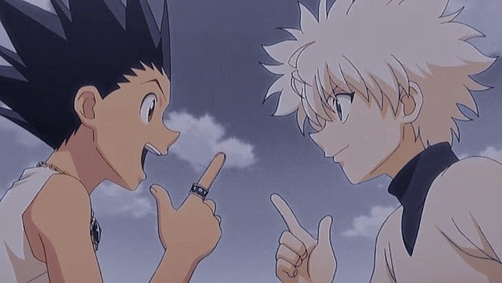 Killua on X: Hunter x Hunter Succession Contest Arc Anime To Be Animated  by MAPPA  / X