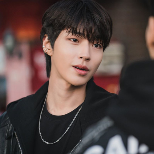 Han Seo-jun de True Beauty