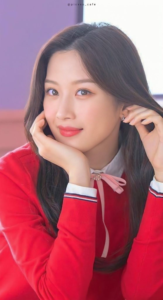 Lim Ju-kyung de True Beauty