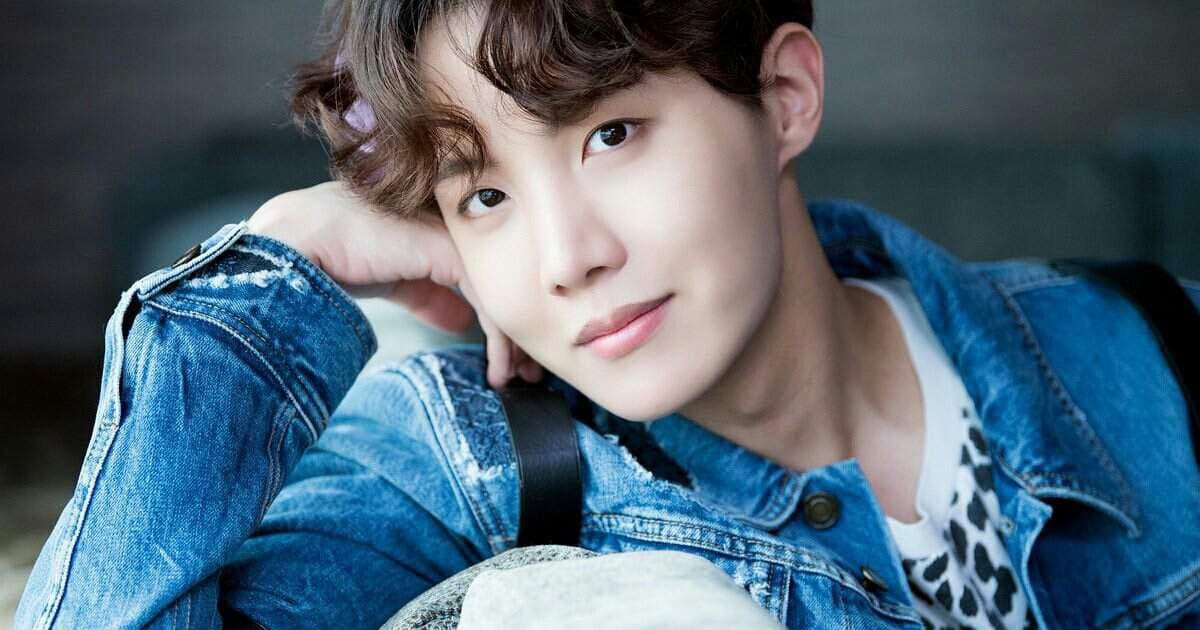 J-Hope sortira son 2e album en juillet 2022