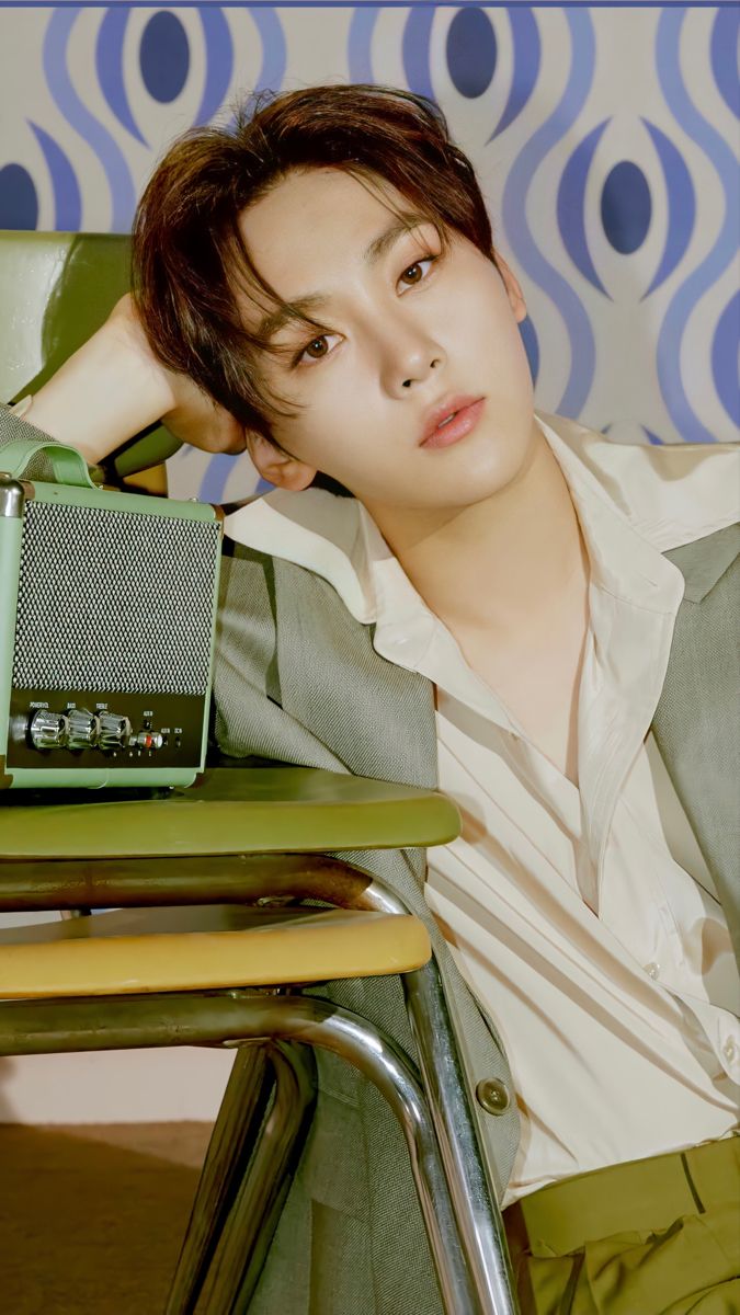 Les Membres Du Groupe SEVENTEEN Culture Asiatique