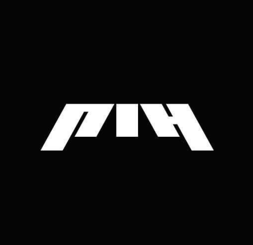 Le logo de P1Harmony