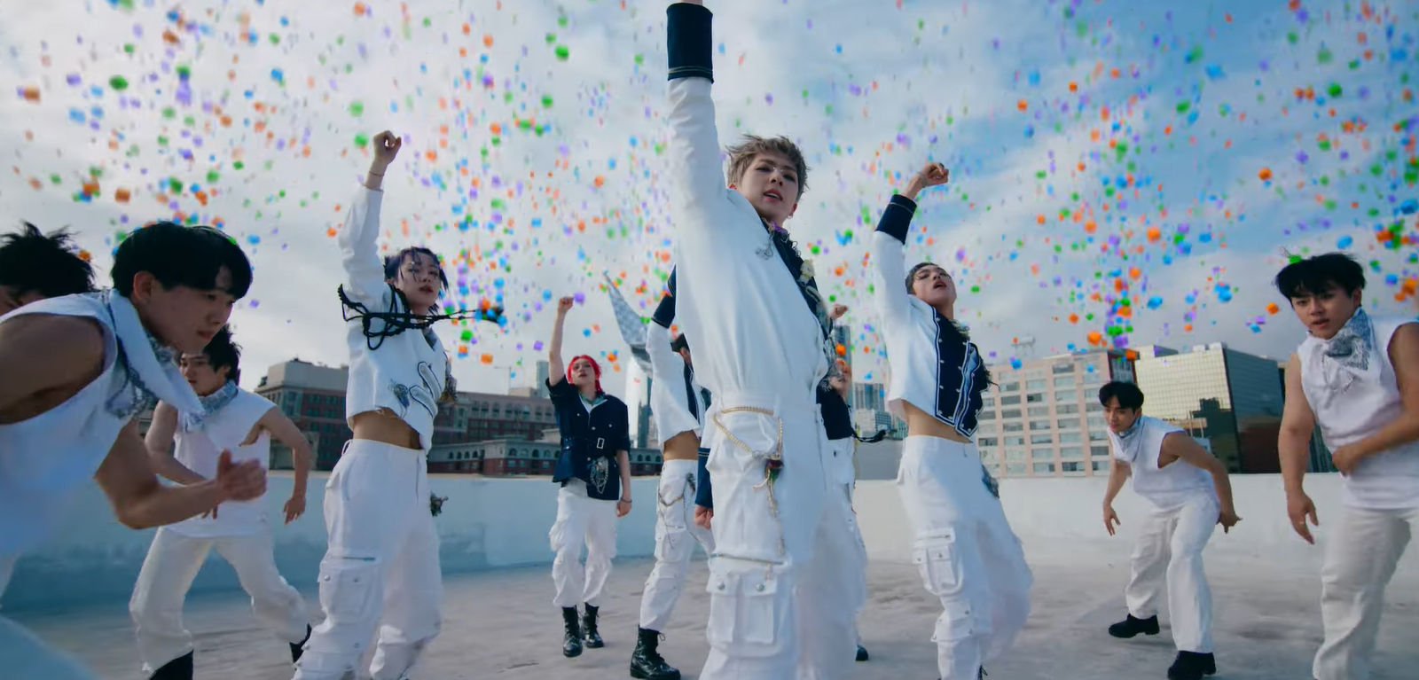 Tout savoir sur le groupe P1Harmony : discographie, carrière…