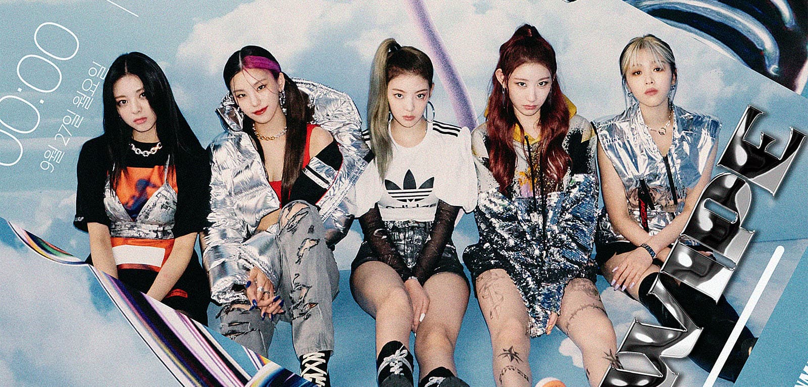 Tout savoir sur le groupe Itzy : discographie, carrière…