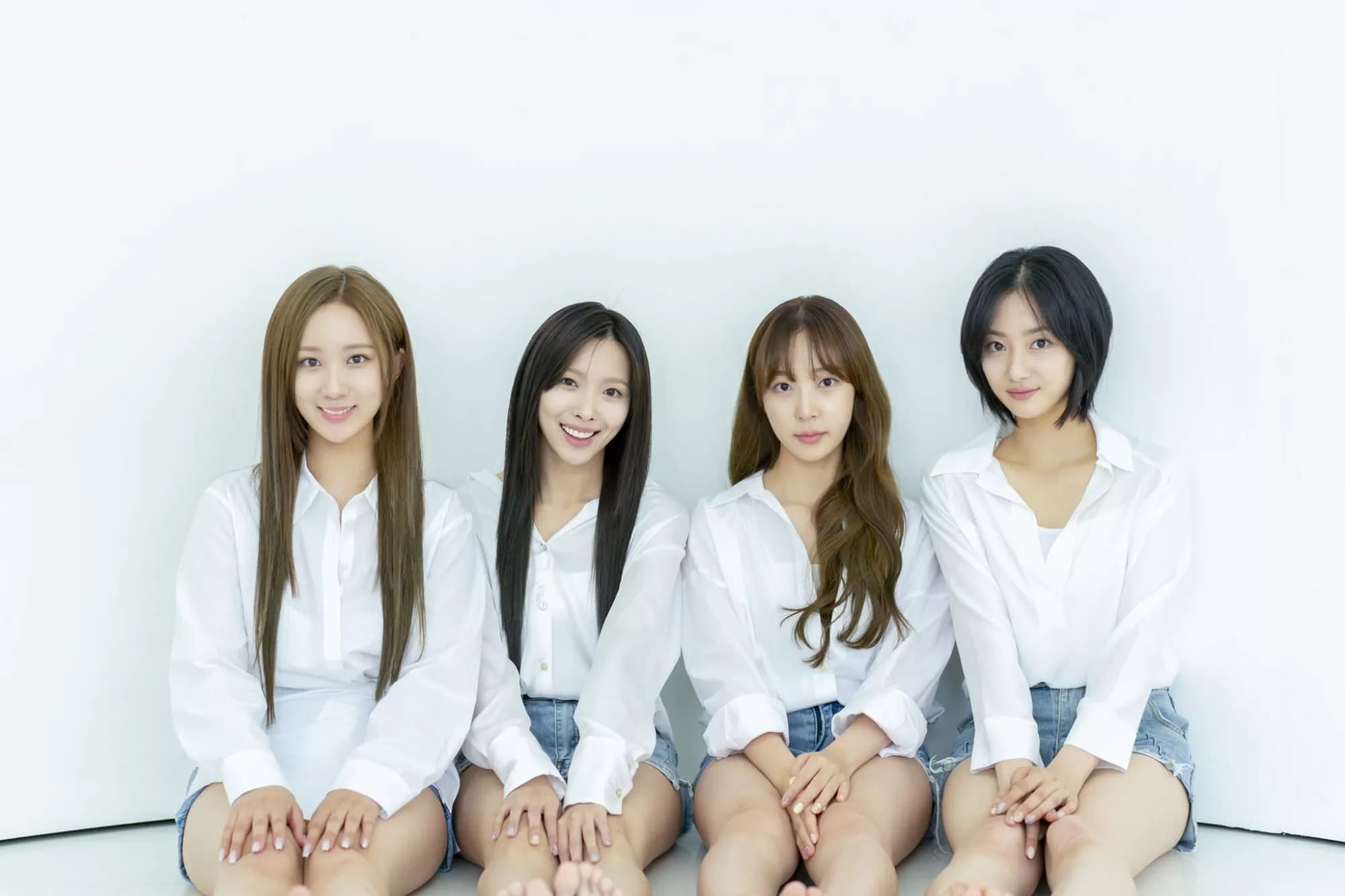 Tout savoir sur le groupe PRIMROSE : membres, discographie, carrière...