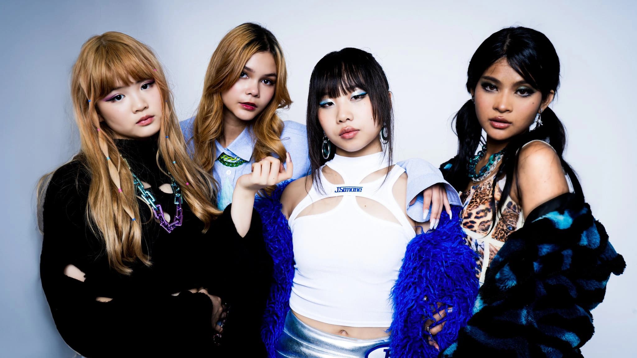 Tout savoir sur le groupe STARSEED'Z : membres, discographie, carrière...