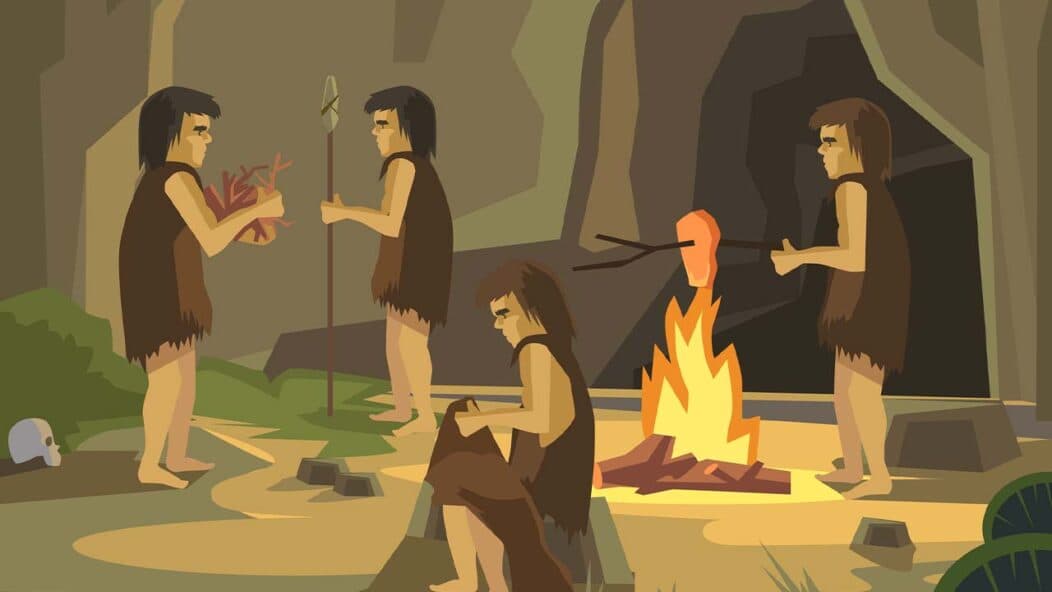 La préhistoire du Japon Les premières sociétés et innovations artistiques de la préhistoire du Japon