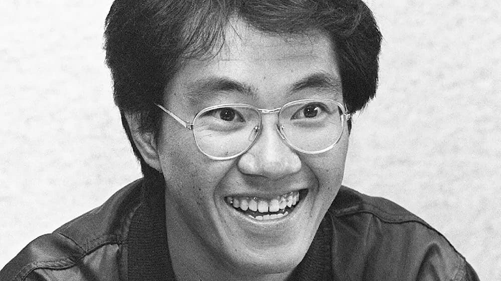 Akira Toriyama, auteur de "Dragon Ball", meurt à 68 ans Akira Toriyama, auteur de "Dragon Ball", meurt à 68 ans